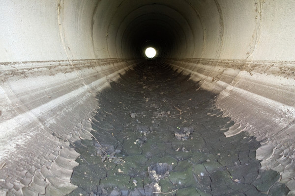 Fognature e acquedotti